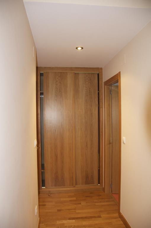 Pension Blasones Sarria Room photo